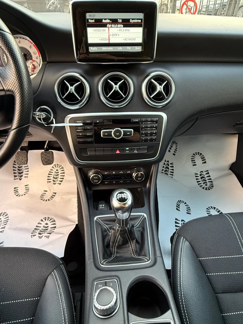 Mercedes-Benz A 200 А 200 CDI, снимка 8 - Автомобили и джипове - 50921791