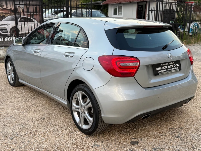 Mercedes-Benz A 200 А 200 CDI, снимка 3 - Автомобили и джипове - 50921791