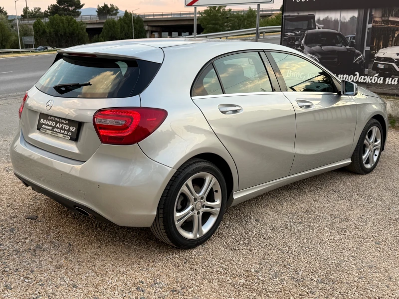 Mercedes-Benz A 200 А 200 CDI, снимка 5 - Автомобили и джипове - 50921791