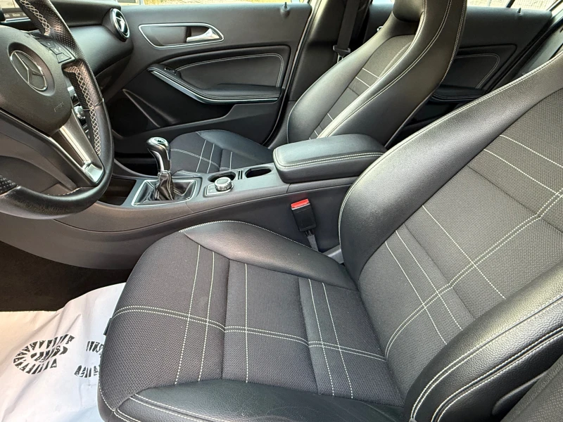 Mercedes-Benz A 200 А 200 CDI, снимка 12 - Автомобили и джипове - 50921791