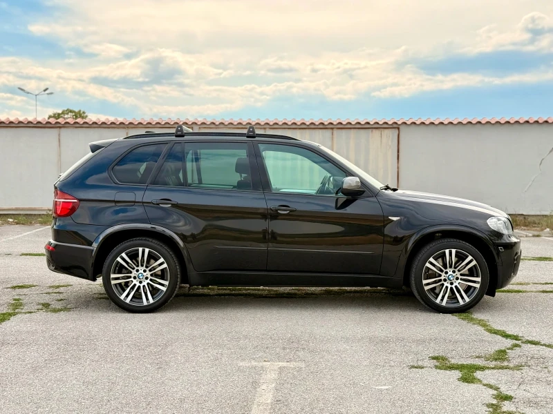 BMW X5 M50D 381к.с. (Обслужен), снимка 8 - Автомобили и джипове - 53016095