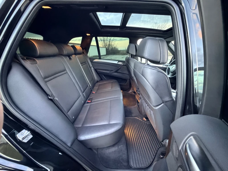 BMW X5 M50D 381к.с. X-drive, снимка 10 - Автомобили и джипове - 53435744
