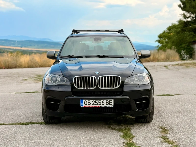 BMW X5 M50D 381к.с. (Обслужен), снимка 2 - Автомобили и джипове - 53016095