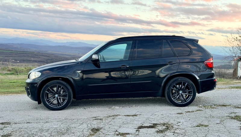 BMW X5 M50D 381к.с. X-drive, снимка 4 - Автомобили и джипове - 53435744