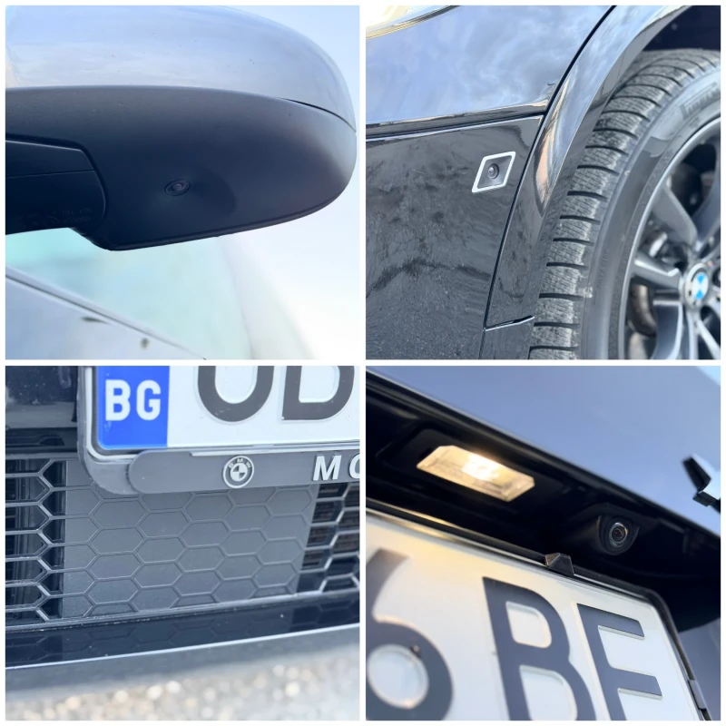 BMW X5 M50D 381к.с. X-drive, снимка 14 - Автомобили и джипове - 53435744