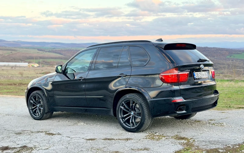 BMW X5 M50D 381к.с. X-drive, снимка 5 - Автомобили и джипове - 53435744