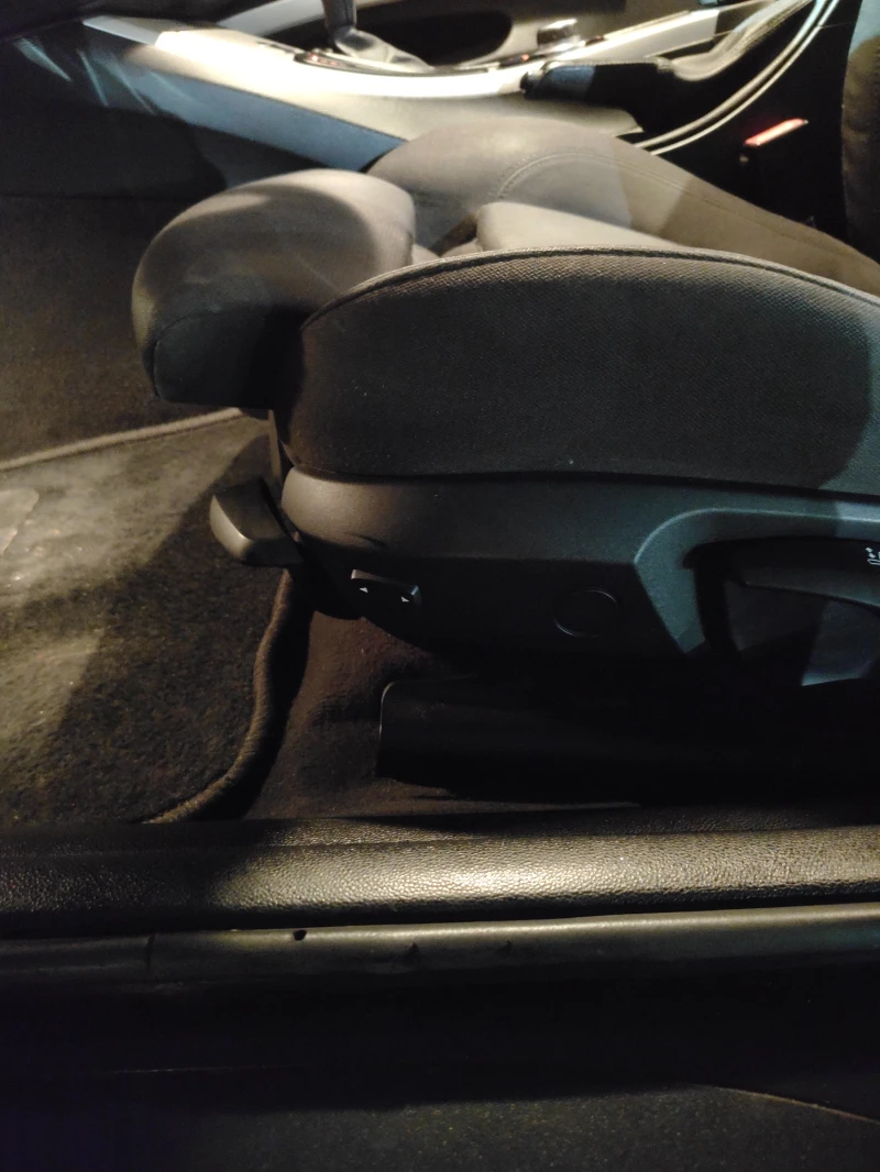 BMW 320 d, снимка 10 - Автомобили и джипове - 52976453