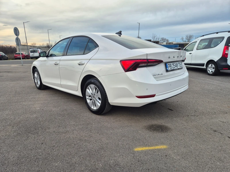 Skoda Octavia 2.0-М/Т-150кс, снимка 3 - Автомобили и джипове - 53266455