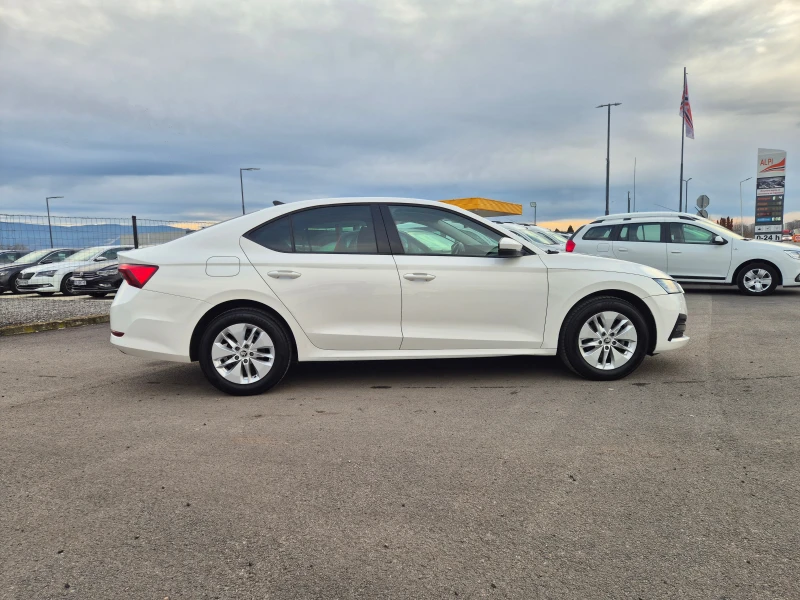Skoda Octavia 2.0-М/Т-150кс, снимка 6 - Автомобили и джипове - 53266455