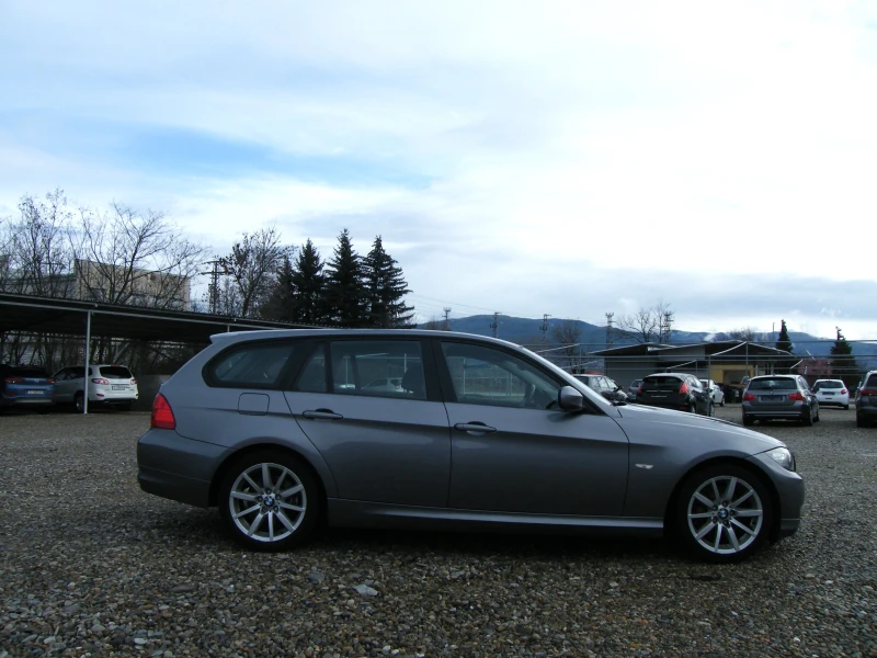 BMW 320 2.0 FACELIFT, снимка 3 - Автомобили и джипове - 53284306