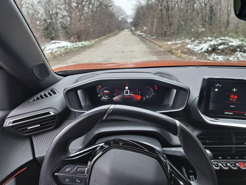 Peugeot 2008 2008 GT-Lain, снимка 13 - Автомобили и джипове - 53365598