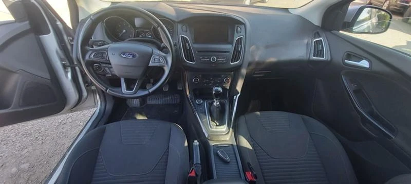 Ford Focus 1,5TDCI-XWDB-120PS - изображение 5