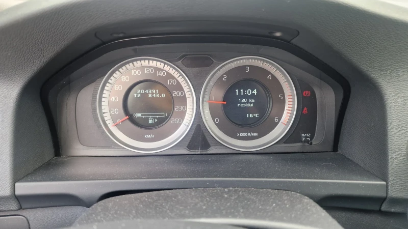 Volvo V60 1.6D - 7999 лв. - 70432721 | Car24.bg