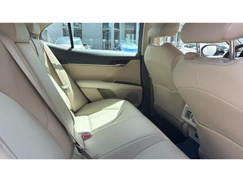 Toyota Camry 2.5 HSD Executive - изображение 7