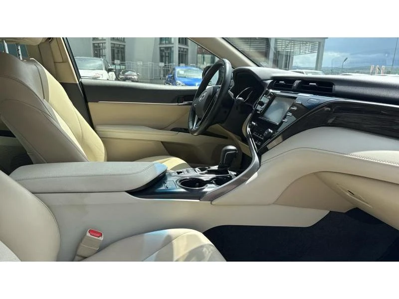 Toyota Camry 2.5 HSD Executive - изображение 6