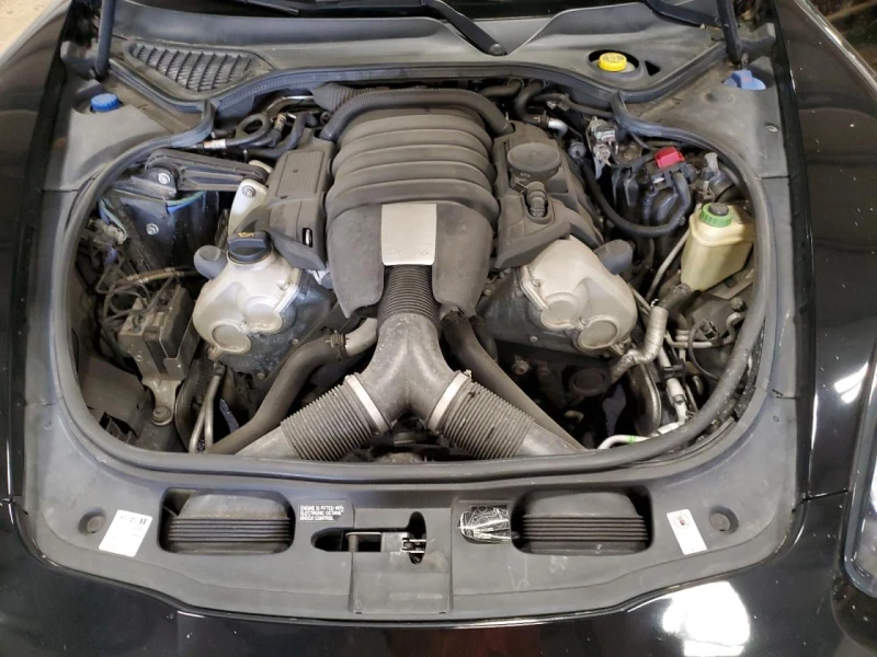Porsche Panamera 2 Bose* Обдухване* Подгрев* Следене* М.точка* - 29500 лв. - 29155134 | Car24.bg