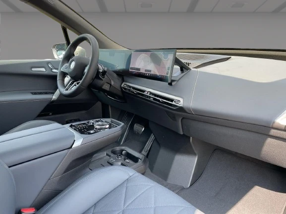 BMW iX M60 = M-Sport Pro =  | Mobile.bg   9