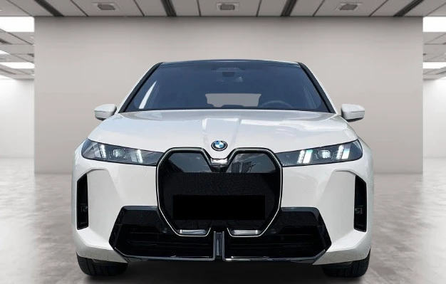 BMW iX M60 = M-Sport Pro =  | Mobile.bg   1