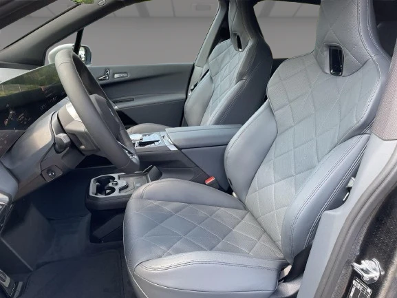 BMW iX M60 = M-Sport Pro =  | Mobile.bg   6