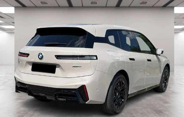 BMW iX M60 = M-Sport Pro =  | Mobile.bg   3