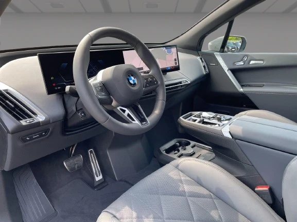 BMW iX M60 = M-Sport Pro =  | Mobile.bg   7