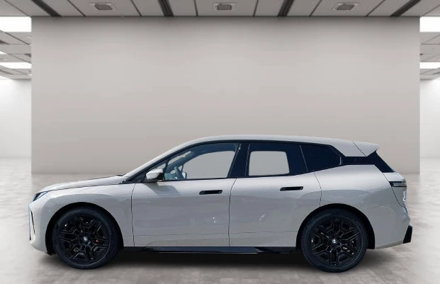 BMW iX M60 = M-Sport Pro =  | Mobile.bg   4