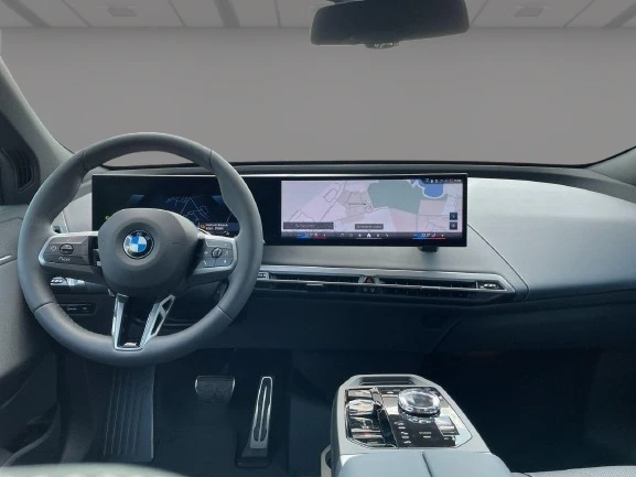 BMW iX M60 = M-Sport Pro =  | Mobile.bg   8