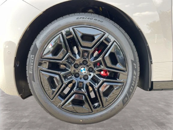 BMW iX M60 = M-Sport Pro =  | Mobile.bg   5