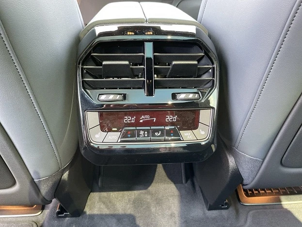 BMW iX M60 = M-Sport Pro =  | Mobile.bg   11