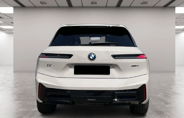 BMW iX M60 = M-Sport Pro =  | Mobile.bg   2