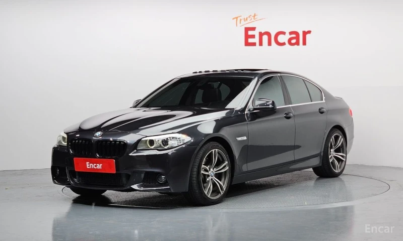 BMW 520 - 20000 лв. / 10225.84 € - 41510624 1