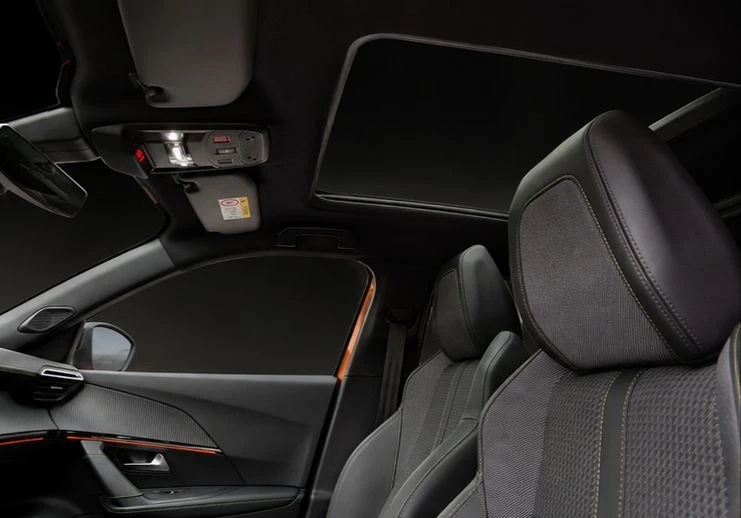 Peugeot 2008 2008 GT, снимка 13 - Автомобили и джипове - 53365598