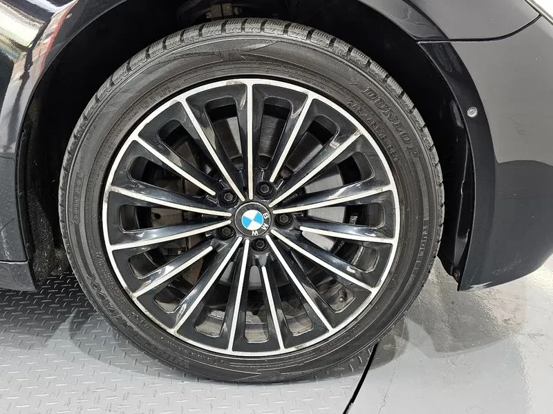 BMW 730, снимка 5 - Автомобили и джипове - 54600934