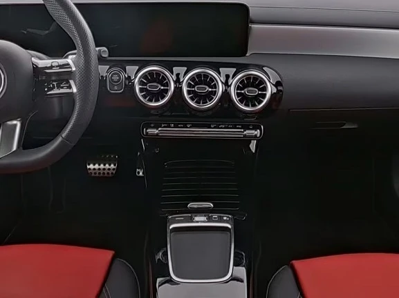 Mercedes-Benz CLA 250 = AMG Line = Premium Plus �������� | Mobile.bg � ����������� 6