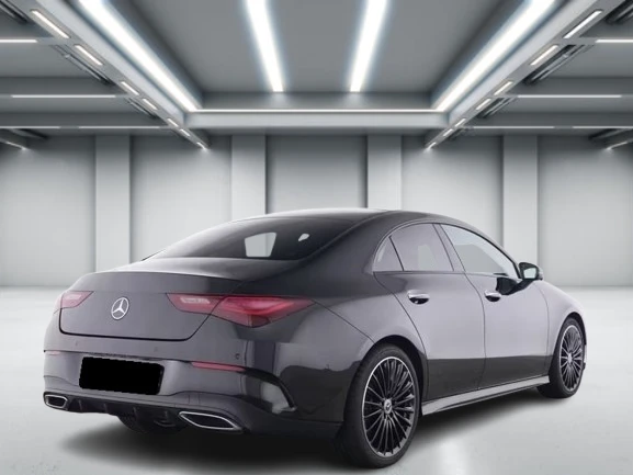 Mercedes-Benz CLA 250 = AMG Line = Premium Plus �������� | Mobile.bg � ����������� 2