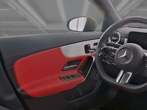 Mercedes-Benz CLA 250 = AMG Line = Premium Plus �������� | Mobile.bg � ����������� 3