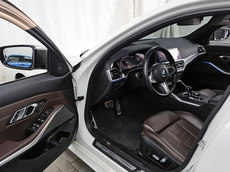 BMW 340 ///M PERFORMANCE, снимка 10 - Автомобили и джипове - 55727431