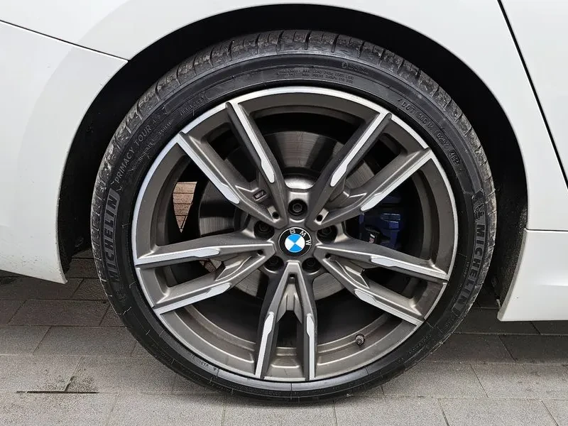 BMW 340 ///M PERFORMANCE, снимка 5 - Автомобили и джипове - 55727431