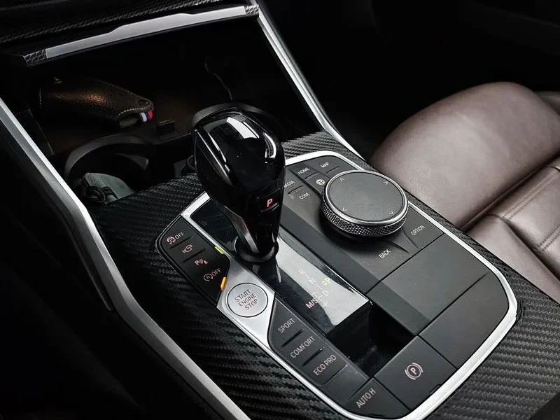 BMW 340 ///M PERFORMANCE, снимка 9 - Автомобили и джипове - 55727431