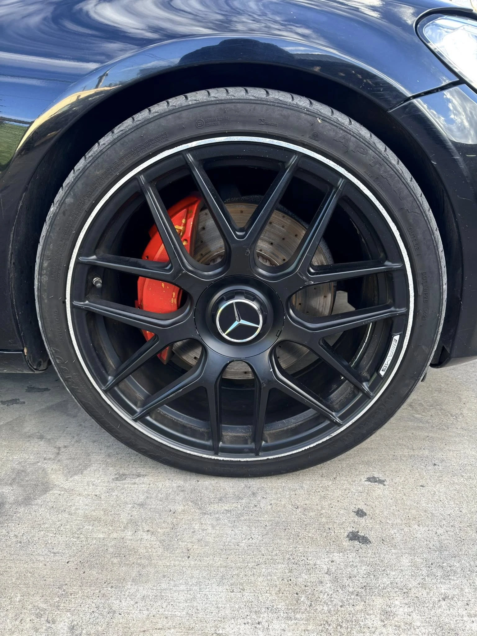 Mercedes-Benz C 350 ! ! | Mobile.bg   12