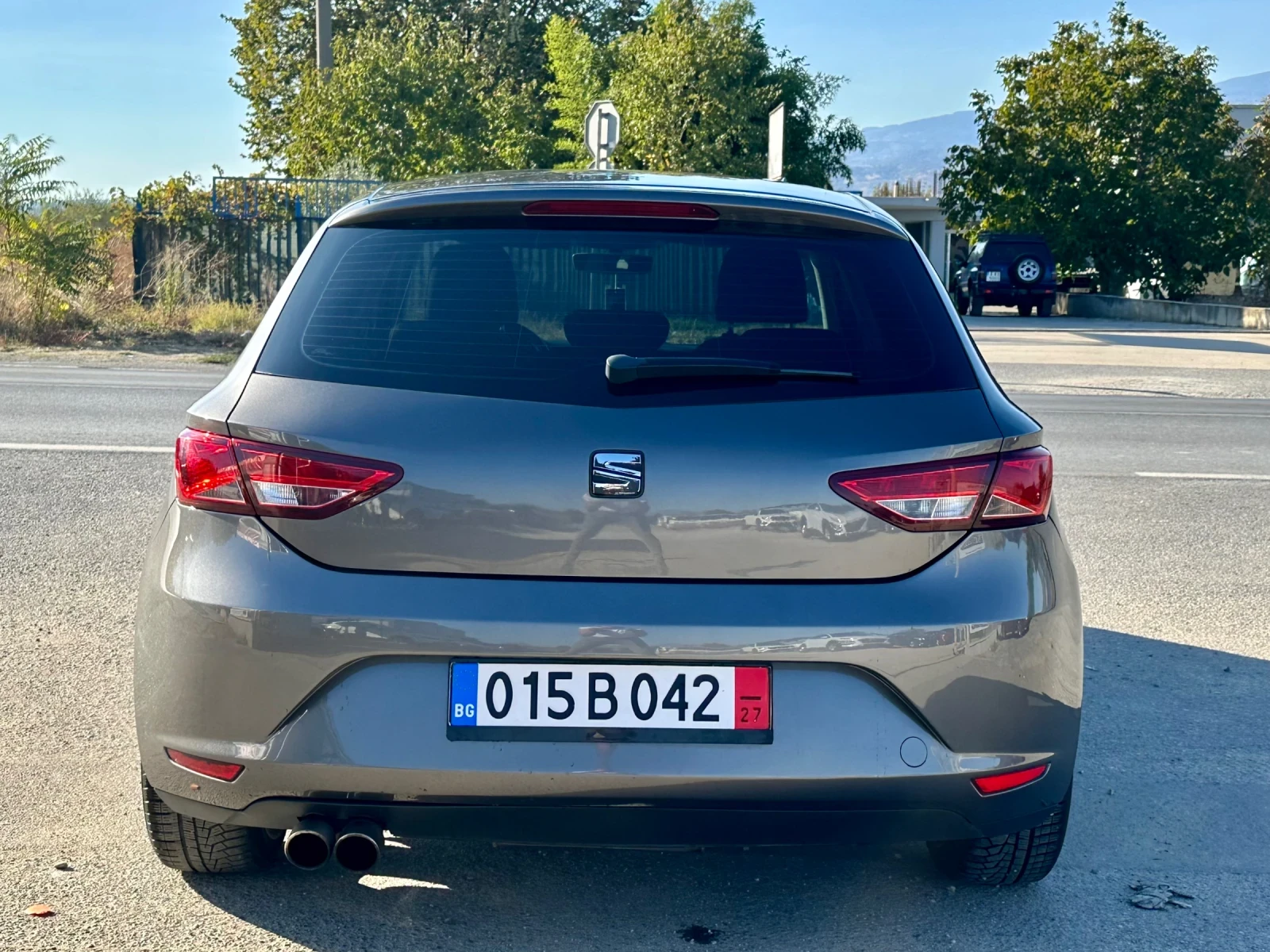 Seat Leon EURO6 - изображение 5