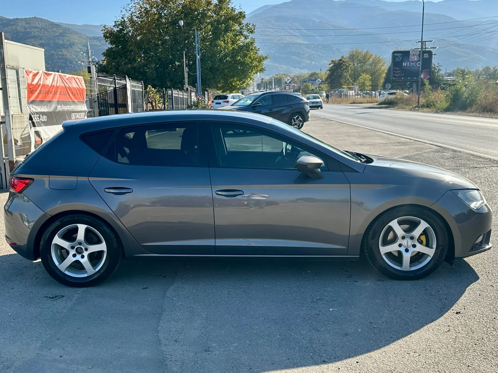 Seat Leon EURO6 - изображение 7