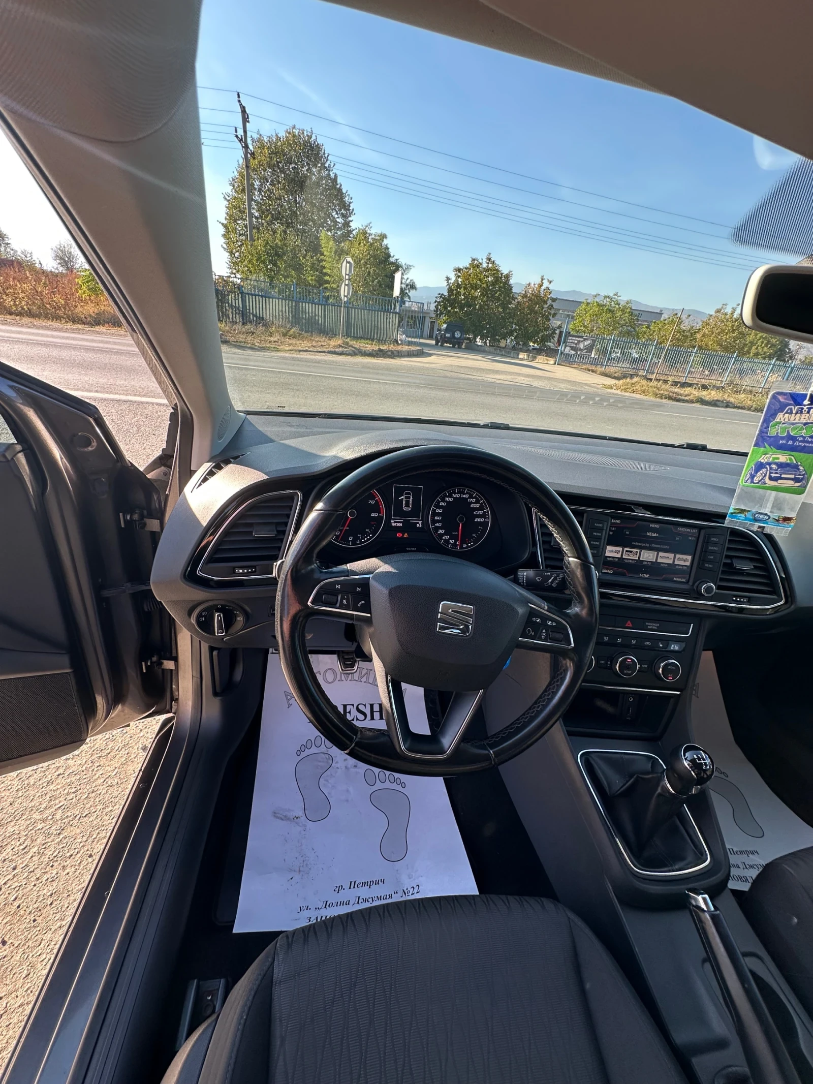 Seat Leon EURO6 - изображение 10