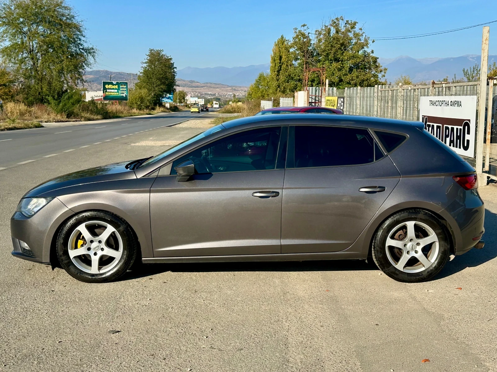 Seat Leon EURO6 - изображение 8