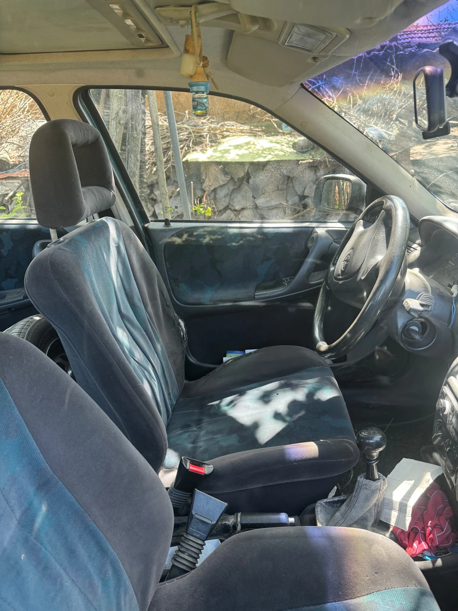 Opel Astra  - изображение 4