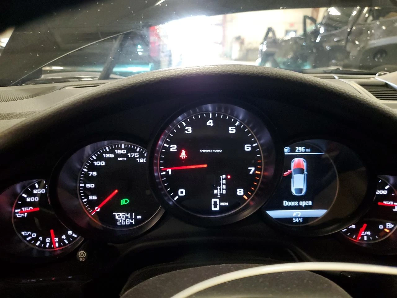 Porsche Panamera 2 Bose* Обдухване* Подгрев* Следене* М.точка*  - изображение 10