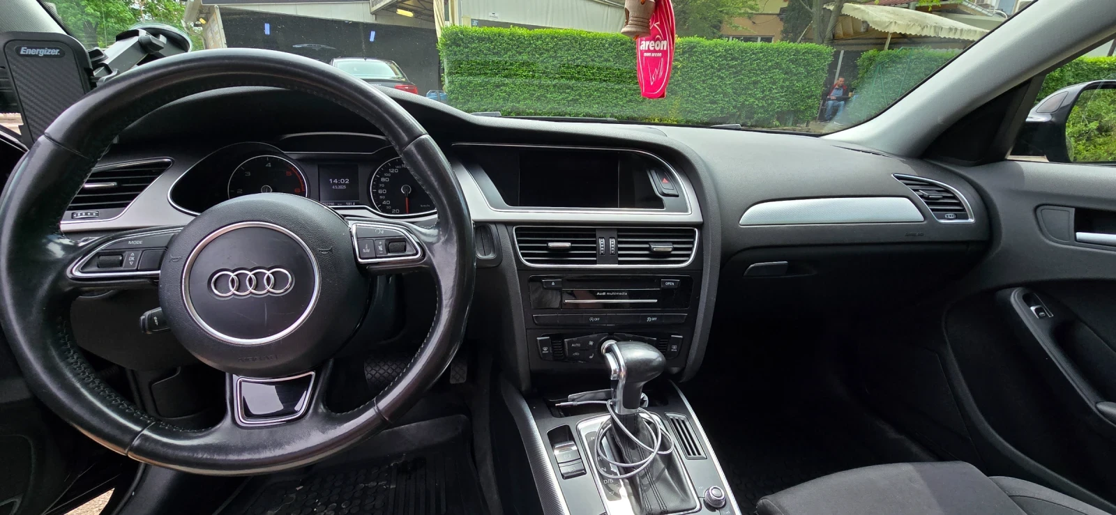 Audi A4 3.0 Tdi 204hp - изображение 7
