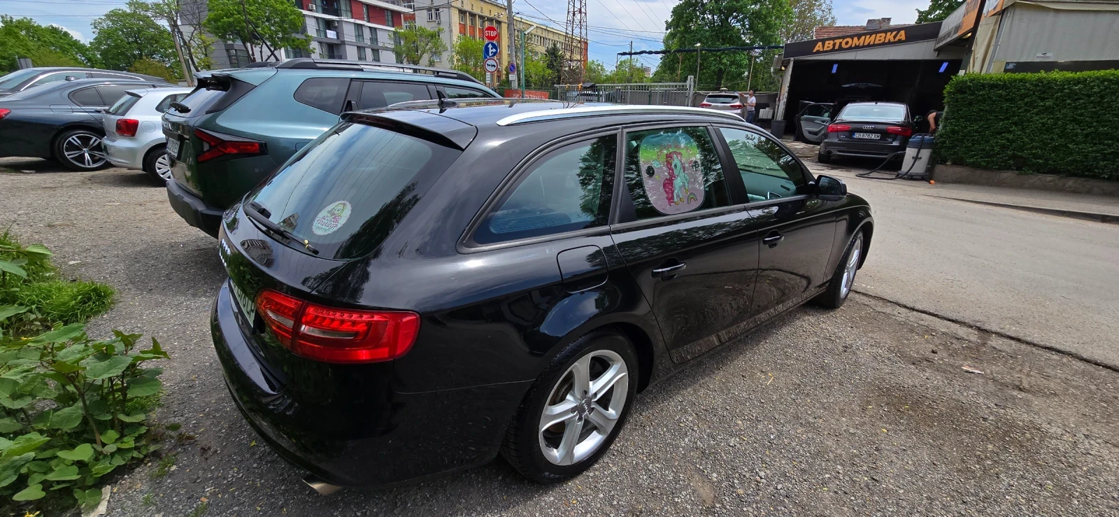 Audi A4 3.0 Tdi 204hp - изображение 4