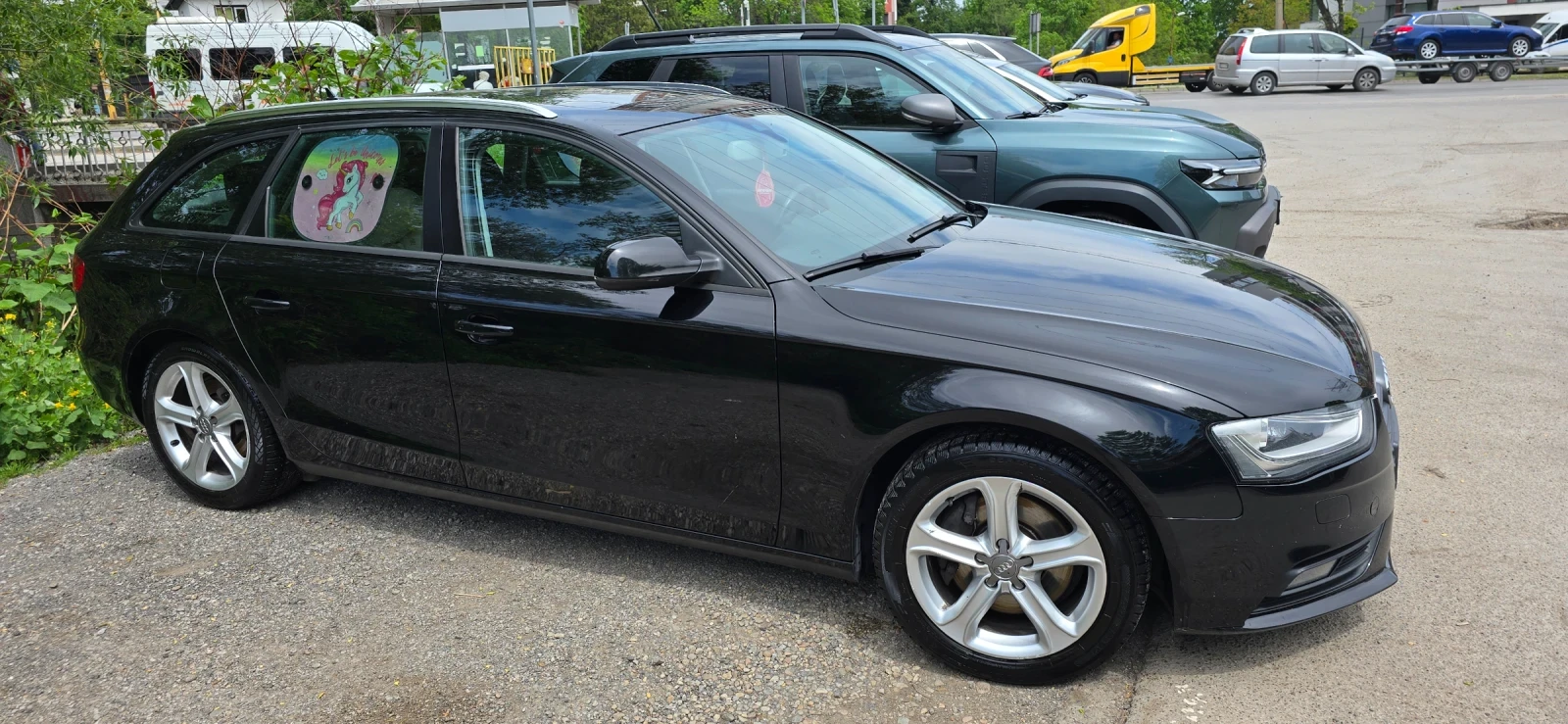 Audi A4 3.0 Tdi 204hp - изображение 3
