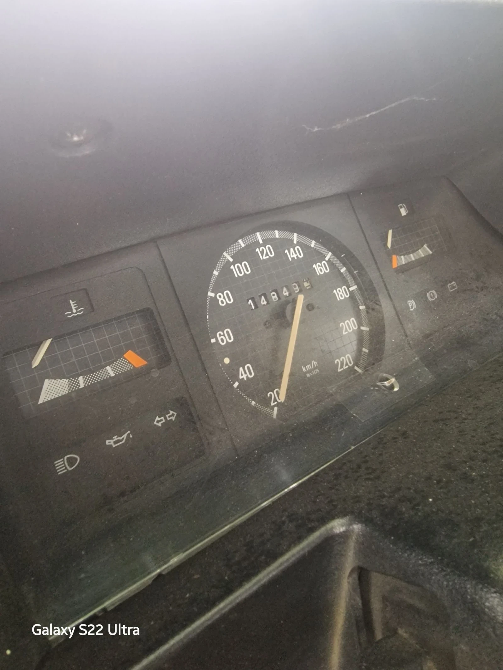 Opel Kadett 1.6 D - изображение 7